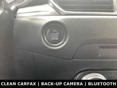 2019 Mazda Mazda CX-5 Sport