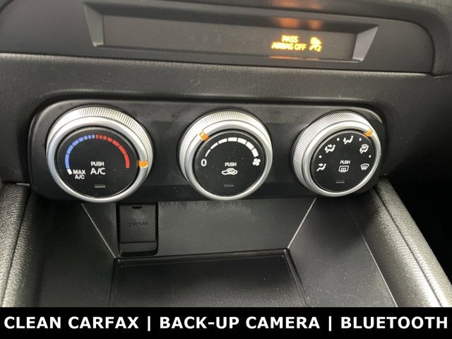 2019 Mazda Mazda CX-5 Sport