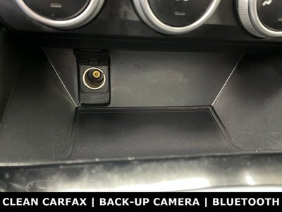 2019 Mazda Mazda CX-5 Sport