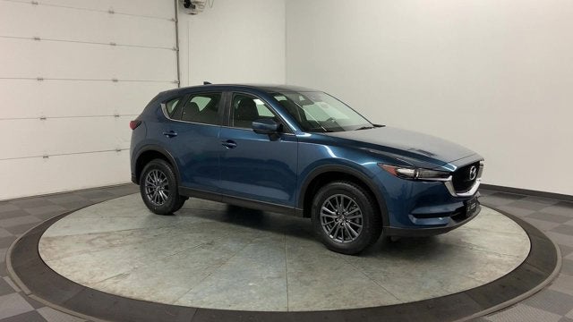 2019 Mazda Mazda CX-5 Sport