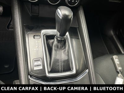 2019 Mazda Mazda CX-5 Sport