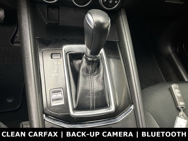 2019 Mazda Mazda CX-5 Sport