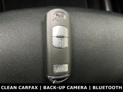 2019 Mazda Mazda CX-5 Sport