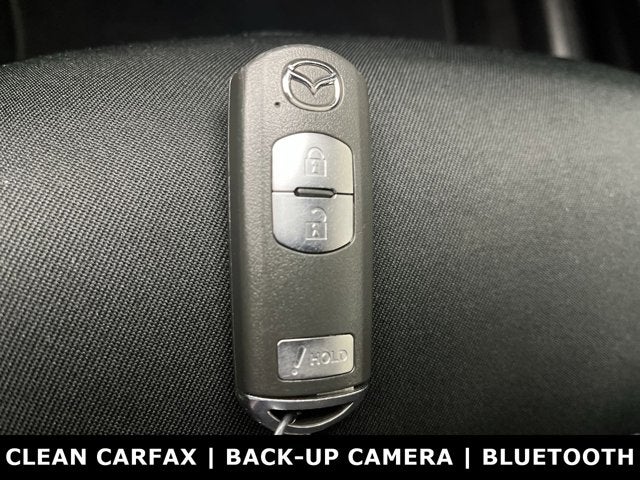 2019 Mazda Mazda CX-5 Sport