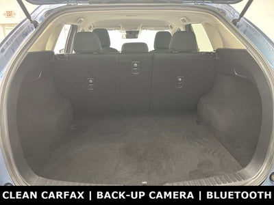 2019 Mazda Mazda CX-5 Sport