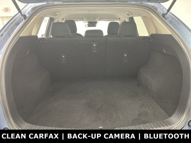 2019 Mazda Mazda CX-5 Sport