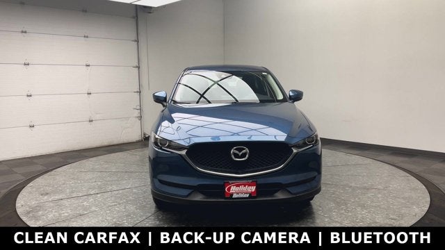 2019 Mazda Mazda CX-5 Sport