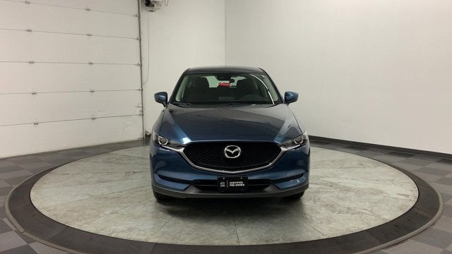 2019 Mazda Mazda CX-5 Sport