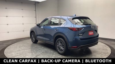 2019 Mazda Mazda CX-5 Sport