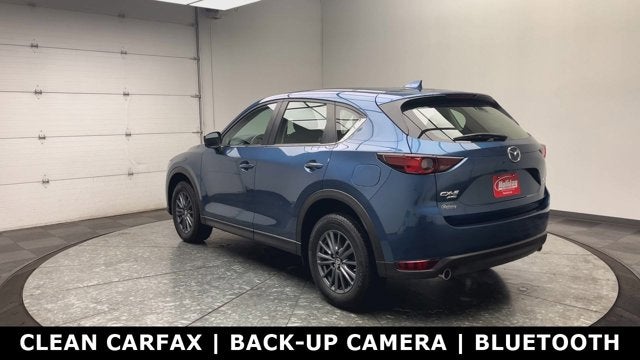 2019 Mazda Mazda CX-5 Sport