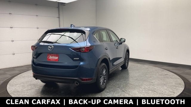 2019 Mazda Mazda CX-5 Sport