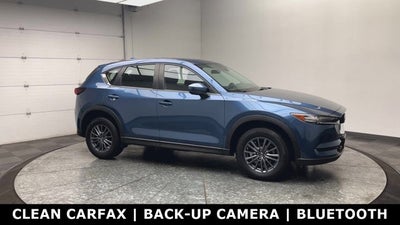 2019 Mazda Mazda CX-5 Sport