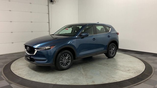 2019 Mazda Mazda CX-5 Sport