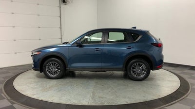 2019 Mazda Mazda CX-5 Sport