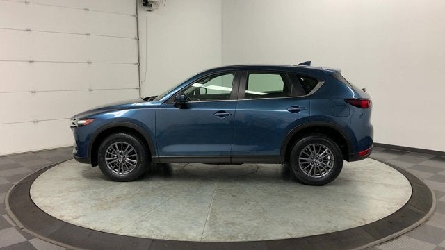 2019 Mazda Mazda CX-5 Sport