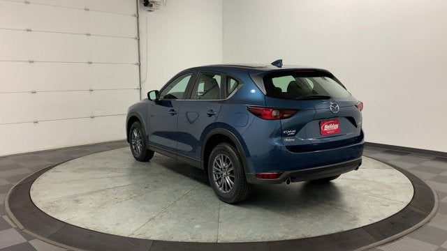 2019 Mazda Mazda CX-5 Sport
