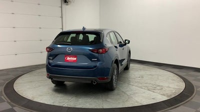2019 Mazda Mazda CX-5 Sport
