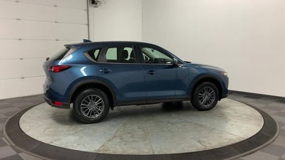 2019 Mazda Mazda CX-5 Sport