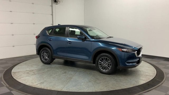 2019 Mazda Mazda CX-5 Sport