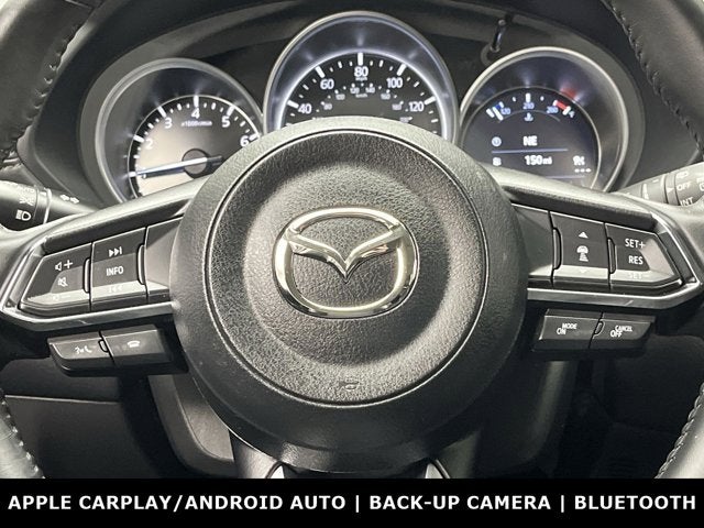 2023 Mazda Mazda CX-5 2.5 S Select Package