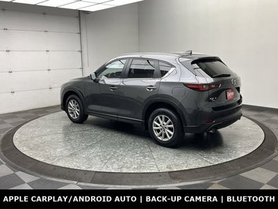 2023 Mazda Mazda CX-5 2.5 S Select Package