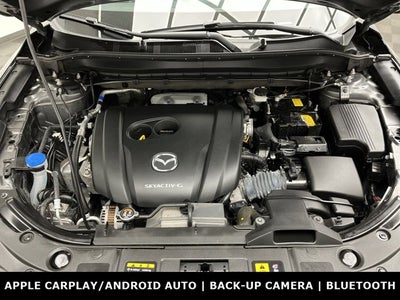 2023 Mazda Mazda CX-5 2.5 S Select Package