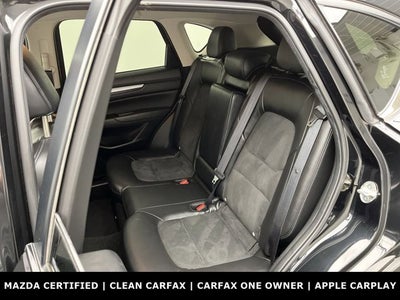 2023 Mazda Mazda CX-5 2.5 S Select Package