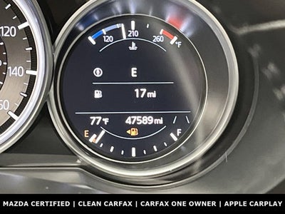 2023 Mazda Mazda CX-5 2.5 S Select Package