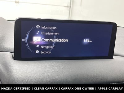 2023 Mazda Mazda CX-5 2.5 S Select Package