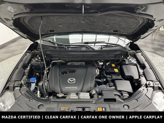2023 Mazda Mazda CX-5 2.5 S Select Package