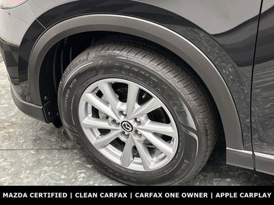 2023 Mazda Mazda CX-5 2.5 S Select Package
