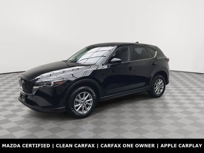 2023 Mazda Mazda CX-5 2.5 S Select Package