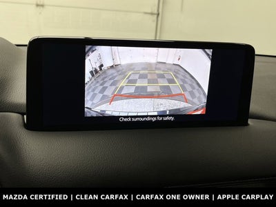 2023 Mazda Mazda CX-5 2.5 S Select Package