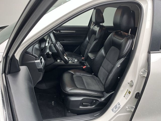 2023 Mazda Mazda CX-5 2.5 S Select