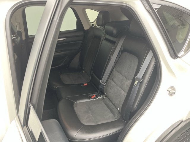 2023 Mazda Mazda CX-5 2.5 S Select