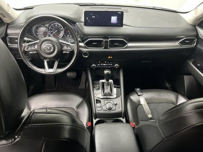 2023 Mazda Mazda CX-5 2.5 S Select