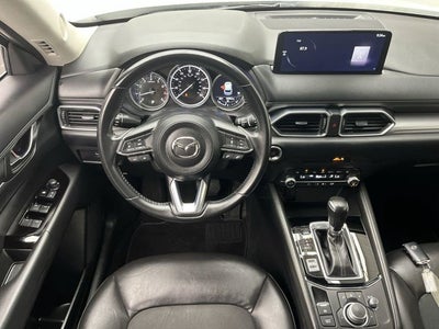 2023 Mazda Mazda CX-5 2.5 S Select