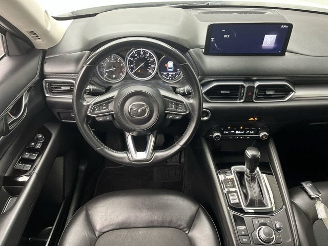 2023 Mazda Mazda CX-5 2.5 S Select
