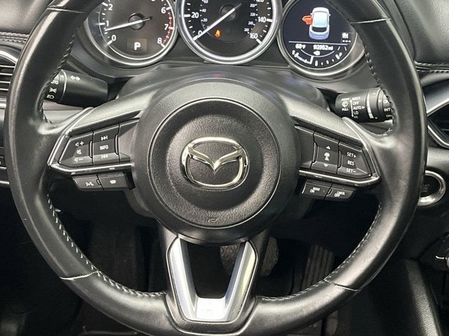 2023 Mazda Mazda CX-5 2.5 S Select