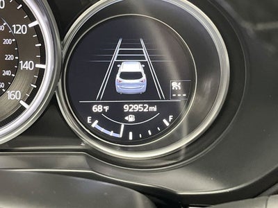 2023 Mazda Mazda CX-5 2.5 S Select