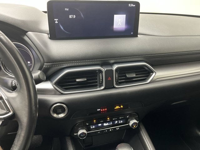 2023 Mazda Mazda CX-5 2.5 S Select