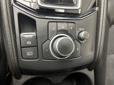 2023 Mazda Mazda CX-5 2.5 S Select