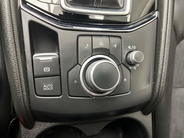 2023 Mazda Mazda CX-5 2.5 S Select