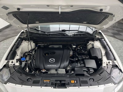 2023 Mazda Mazda CX-5 2.5 S Select