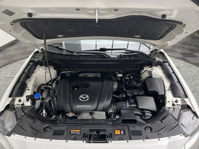 2023 Mazda Mazda CX-5 2.5 S Select