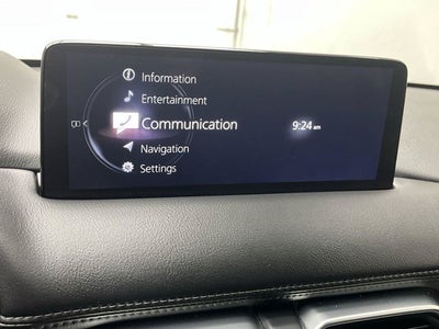 2023 Mazda Mazda CX-5 2.5 S Select