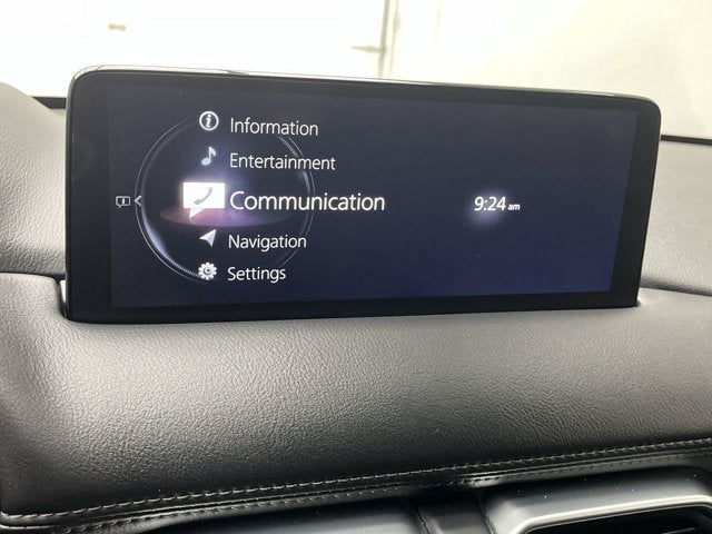 2023 Mazda Mazda CX-5 2.5 S Select