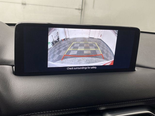 2023 Mazda Mazda CX-5 2.5 S Select
