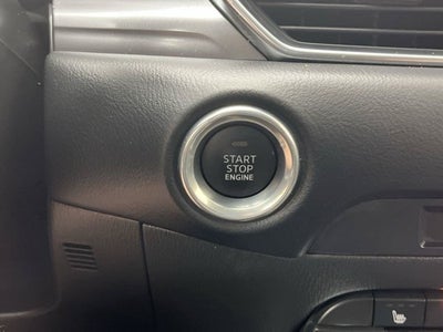 2023 Mazda Mazda CX-5 2.5 S Select