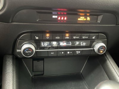 2023 Mazda Mazda CX-5 2.5 S Select